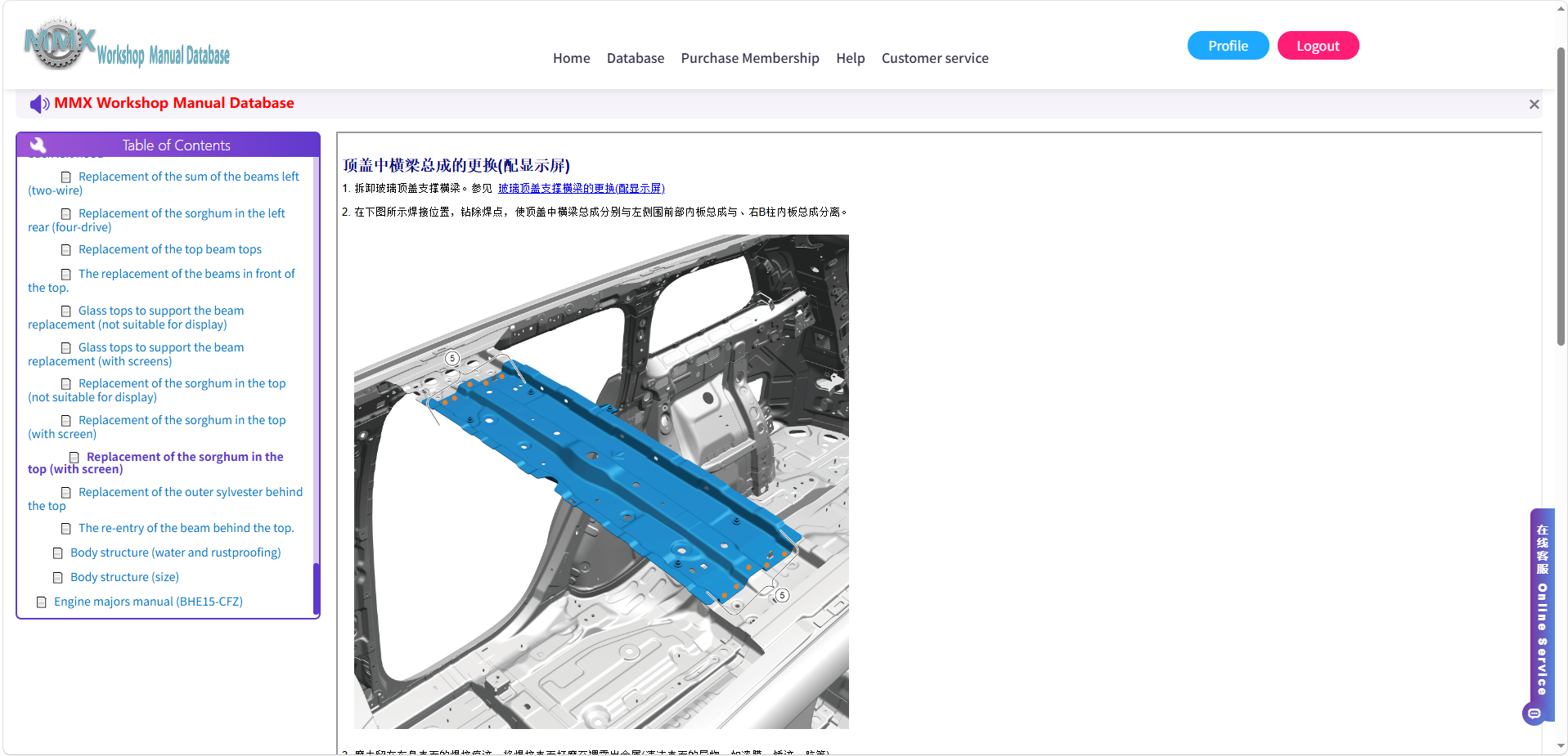 2023-2026 Geely Galaxy Series Workshop Service Repair Manuals Wiring Diagram